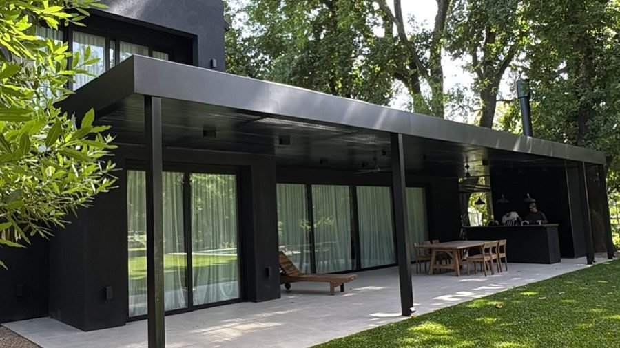 Casa Highland
