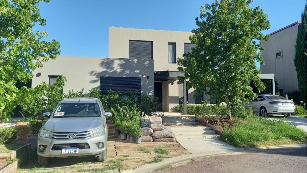 Casa Las Liebres