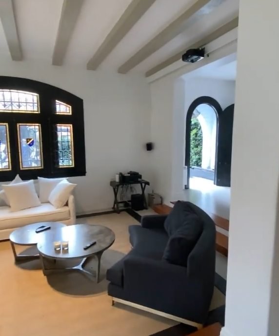 Casa Olivos